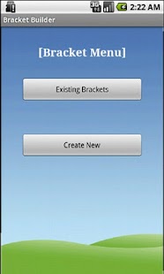 Download Bracket Builder APK