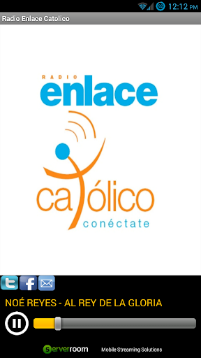 Radio Enlace Catolico