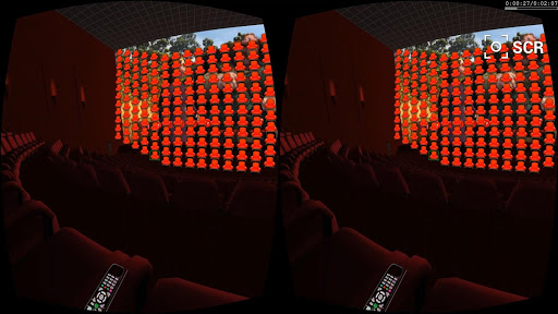 【免費娛樂App】Cmoar VR Cinema Free-APP點子