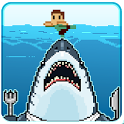 Shark Dinner icon