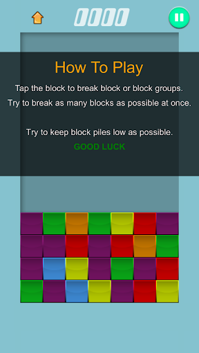 【免費解謎App】BlocksDrop - Connect Square-APP點子