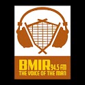 BMIR Player for Android logo
