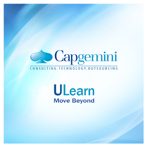 Capgemini Mobile Learning 2.9.1.0