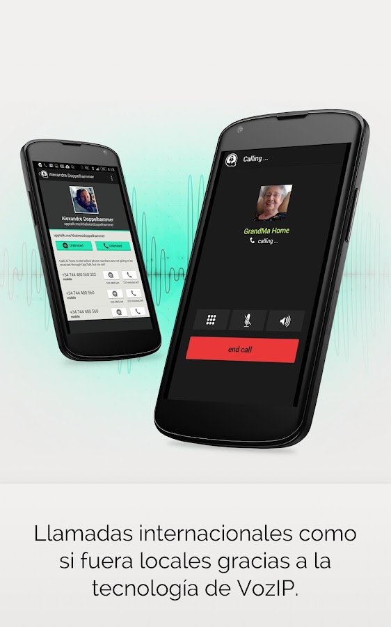 Descargar Aplicaciones para BlackBerry Gratis