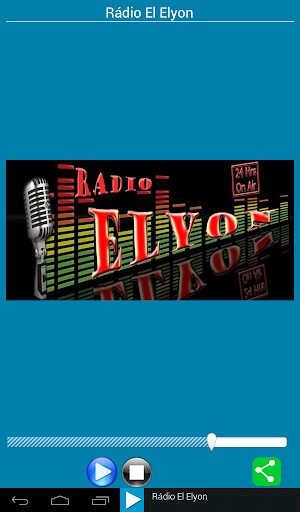 免費下載音樂APP|RÁDIO ELYON app開箱文|APP開箱王