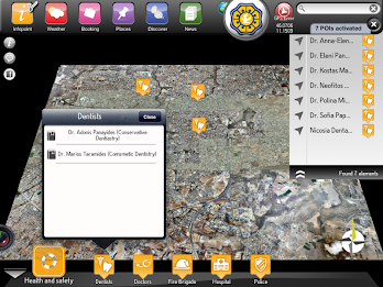 Smart-Nicosia, Smart-Islands poster 11