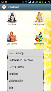 Hindu Bhakti Screenshots 1