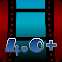 Customized GIF Animations 4.0 logo