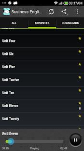 Business English Sentences Screenshots 12