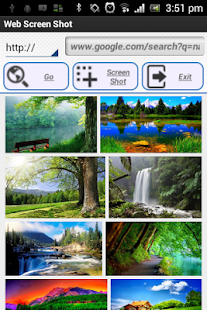 How to download Web ScreenShot 1.7 unlimited apk for bluestacks