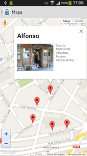 Visit Ferrol Screenshots 2