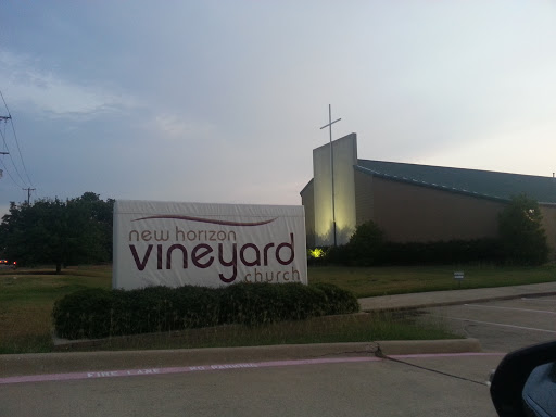 New Horizon Vineyard Church