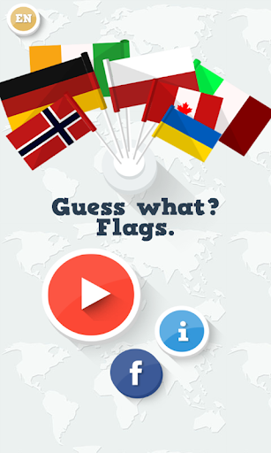 Guess what Flags