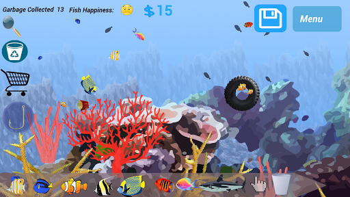 【免費教育App】My Reef Free-APP點子