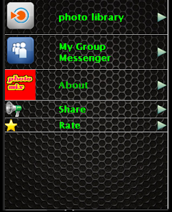 Photo Mix Photo Edit. Lite. Screenshots 12