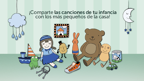 Free Download MusicBox, Children's Songs APK