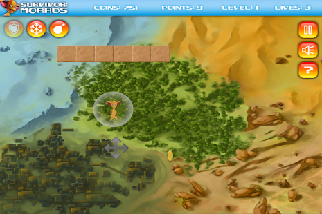 Free Download SurvivorMorads APK for Android