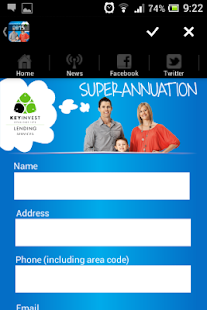 Free Download Superannuation APK for PC