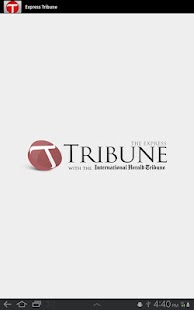 Free Download The Express Tribune News APK for Android