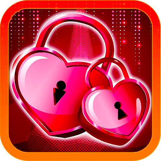 Valentine Puzzle for Kids Free LOGO-APP點子