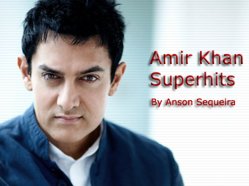 Aamir Khan Super Hit Songs