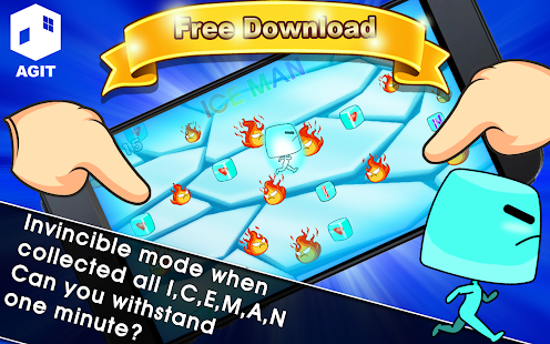 Download Iceman APK