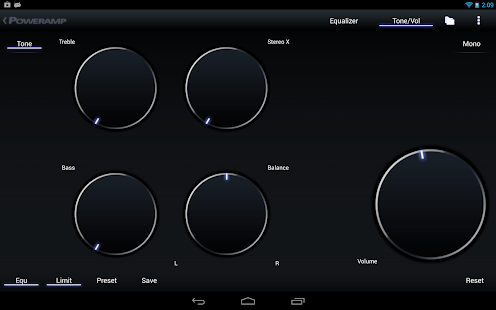 Download Poweramp Unlocker For Android