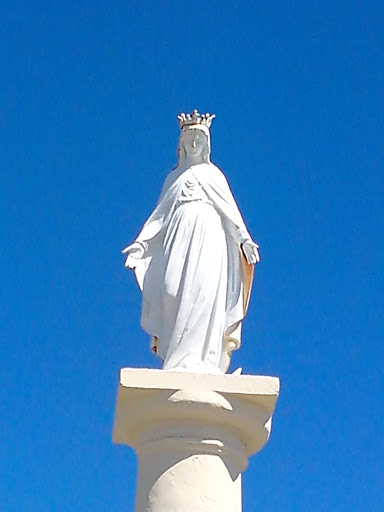 Vierge De Montalivet