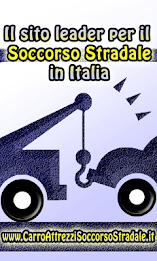 Carroattrezzi SoccorsoStradale poster 11