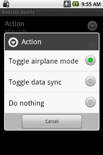 How to get Bedside Buddy patch 1.1.2 apk for laptop