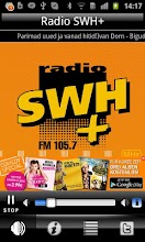 Radio SWH Plus 105.7 FM APK Download for Android