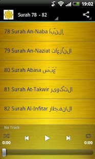 How to install Shaikh Ali Huthaify Quran MP3 lastet apk for bluestacks