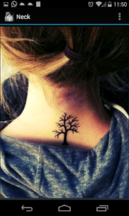 How to download Tattoo Designs patch 5.2 apk for laptop