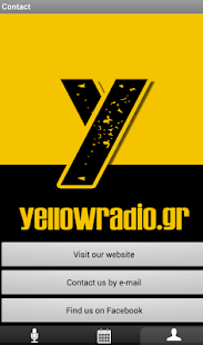 How to mod Yellow Radio patch 1.0.9 apk for bluestacks