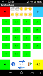 Sunshine Hours poster 6