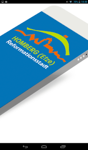 Homberg Efze Screenshots 0
