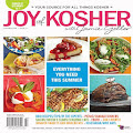 Joy of Kosher Magazine Apk