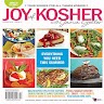 Joy of Kosher Magazine Application icon