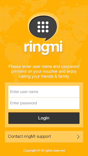 【免費社交App】RingMI-APP點子