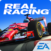 Real Racing 3