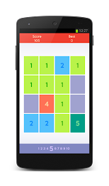 Get 10 by Limonland Apps poster 7