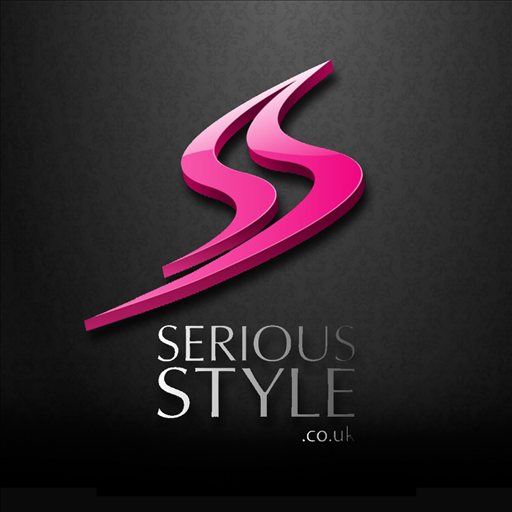 Serious Style LOGO-APP點子