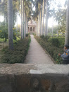 Muhammad Shah's Tomb