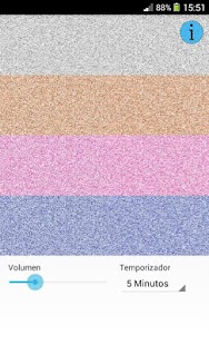 Download White And Color Noise APK