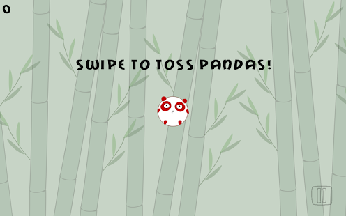 Panda Toss Screenshots 5