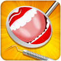 Fake Dentist for Teeth Report icon