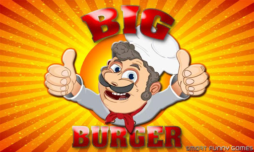 Big Burguer