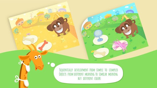 Lastest Hungry Hungry Critters APK for PC