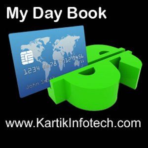 My Day Book 1.2