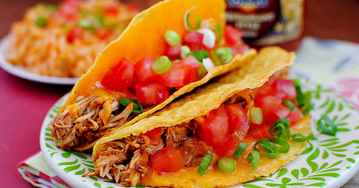 10 Best Crock Pot Chicken Jasmine Rice Recipes